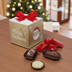 Set of 20 Christmas designed premium ...