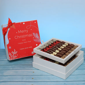 Corporate customized merry christmas ...