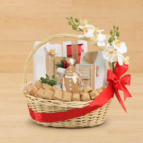 Christmas designed premium chocolate ...