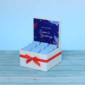 Corporate customized season's greetin...