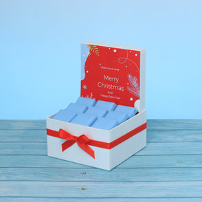 Corporate customized Merry christmas ...