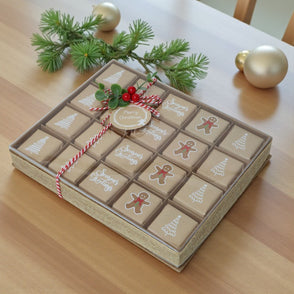 Rustic Christmas designed premium cho...