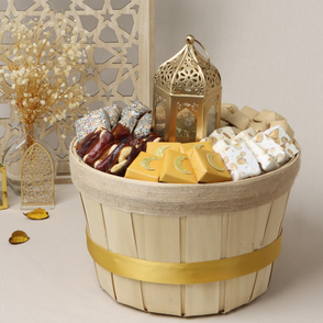 Ramadan eid designed chocolate & swee...