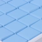 Baby boy "welcome baby" teddy designed chocolate large hamper