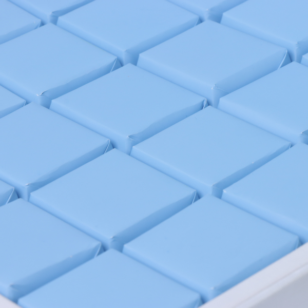 Baby boy "welcome baby" teddy designed chocolate large hamper