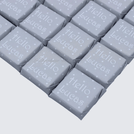 Baby Boy personalized premium chocolate