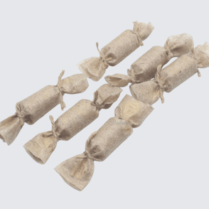 Rustic candy wrapped loose premium ch...