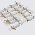 Candy wrapped chocolate