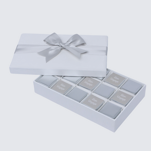 Bon voyage classic silver designed 15...