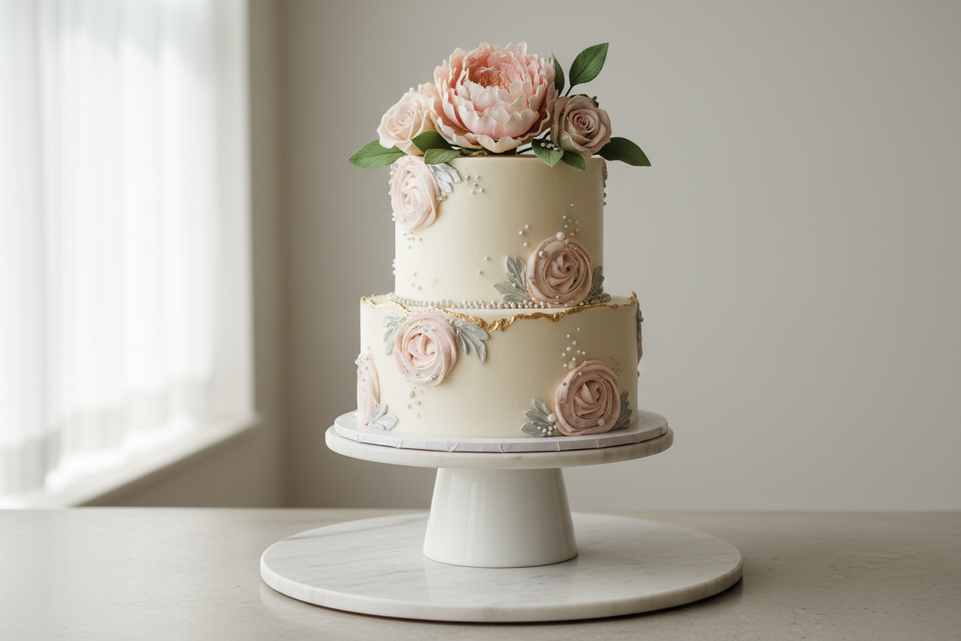 Cakes