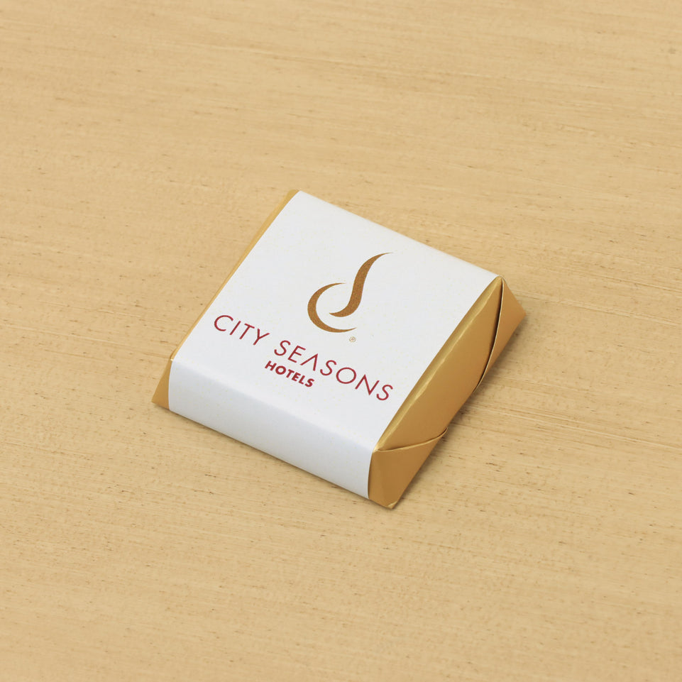 Corporate customized premium loose chocolate