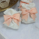 Bridal floral luxury dessert table