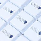 Corporate branded loose premium chocolate