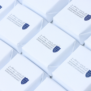 Corporate branded loose premium choco...