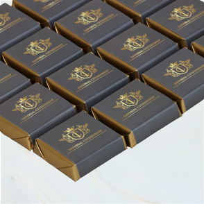 Corporate branded loose premium choco...