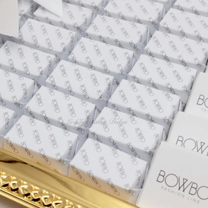 Branded corporate loose premium choco...