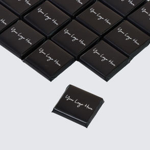 Corporate branded thin loose premium ...