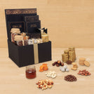 Happy Diwali festival of lights designed chocolate & sweets extra large hamper