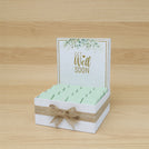 Get well soon rustic designed premium chocolate medium hamper