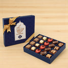 Set of 3 Corporate customized Eid designed premium chocolate 20P hard box