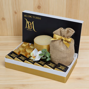 Corporate customized premium chocolat...
