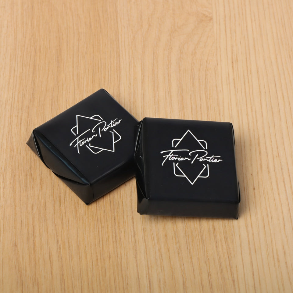 Corporate customized premium chocolate