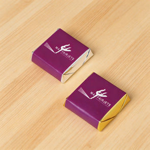 Corporate customized premium chocolate