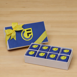 Set of 6 Corporate customized premium...