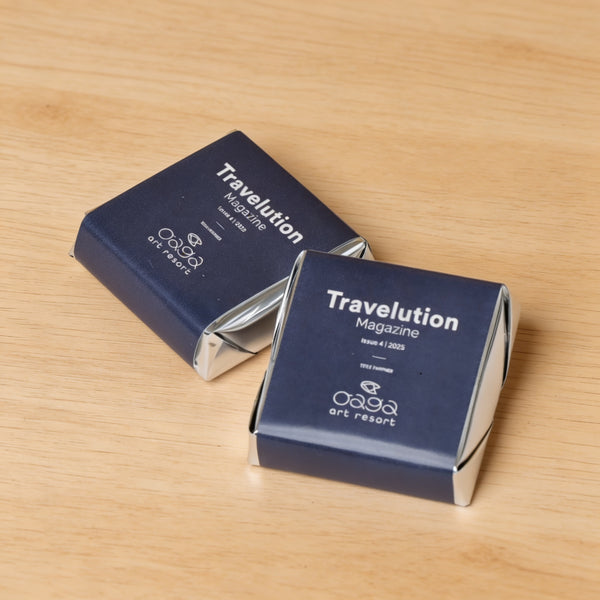 Corporate customized premium chocolate
