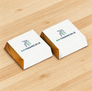 Corporate customized premium chocolate
