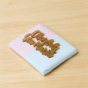 Baby twin designed personalized acryl...