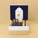 Corporate customized premium chocolate & sweets medium hamper