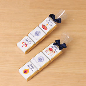 Set of 20 Corporate customized Diwali...
