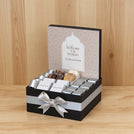 Corporate customized premium chocolate & sweets medium hamper