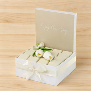 Enjoy your day minimalist designed pr...