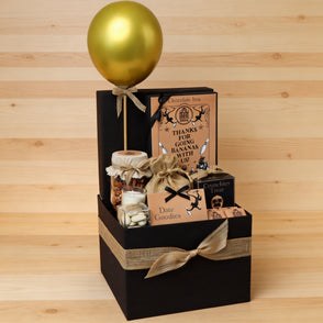 Corporate customized premium chocolat...