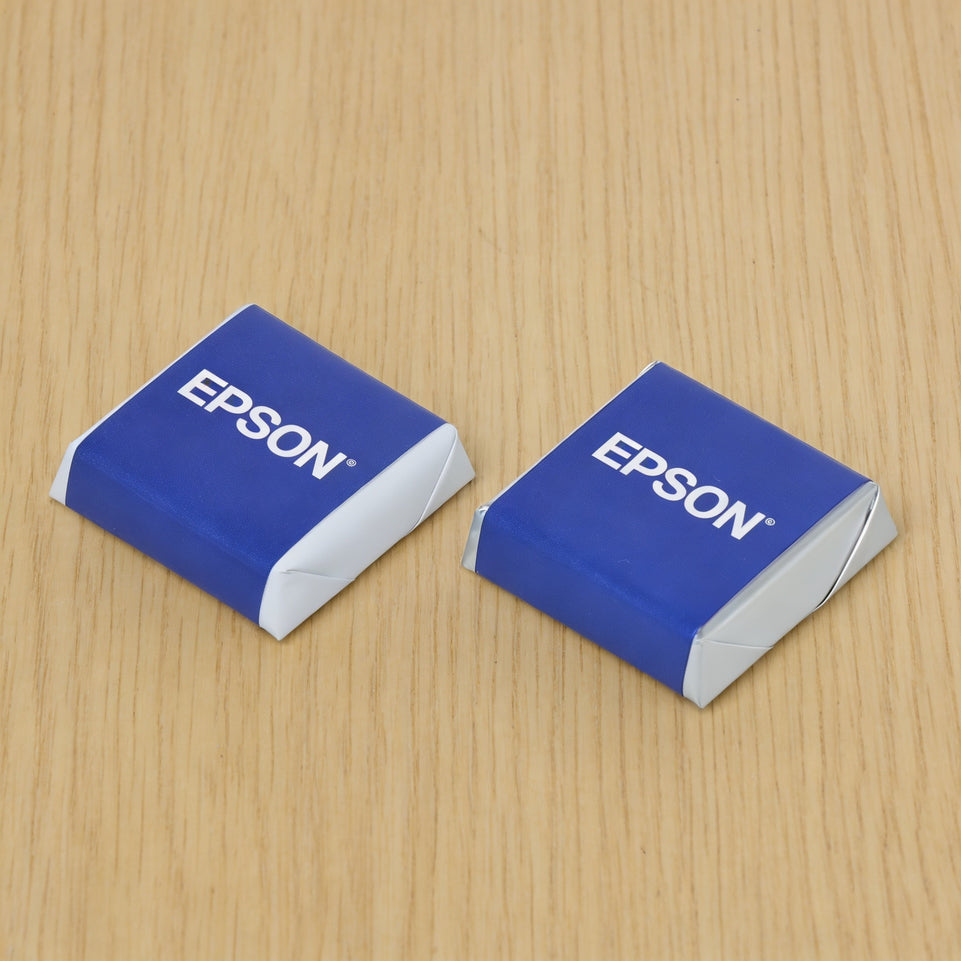 Corporate customized loose premium chocolate