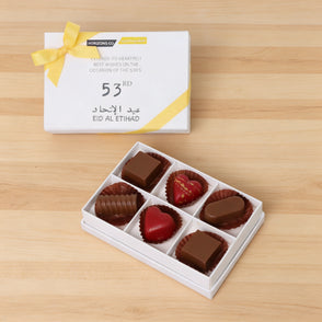 Set of 8 Corporate customized premium...