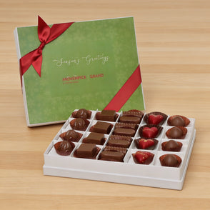 Set of 3 Corporate customized premium...