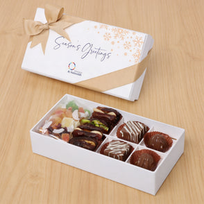 Set of 6 Corporate customized premium...