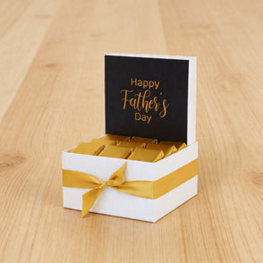 Father's day minimalist designed prem...