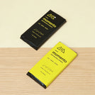Set of 10 Corporate customize knafeh pistachio bar