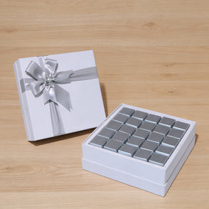 Premium silver delights chocolate 25-...