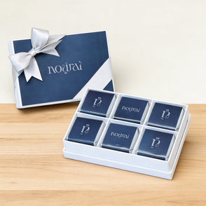 Set of 8 corporate customized premium...