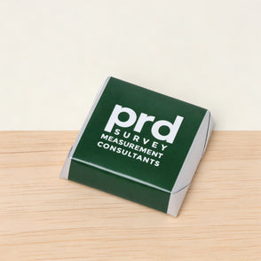 Corporate branded loose premium choco...
