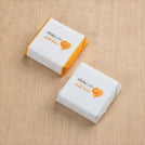 Corporate branded loose premium chocolate