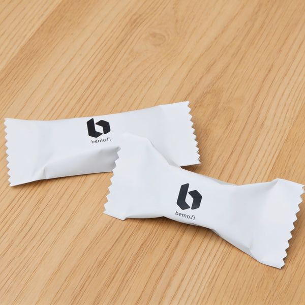 Corporate customized premium nut stuffed dates