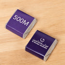 Corporate customized premium chocolate