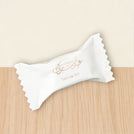 Corporate customize EID Mubarak candy wrapped premium nut stuffed dates