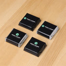 Corporate customized premium chocolate